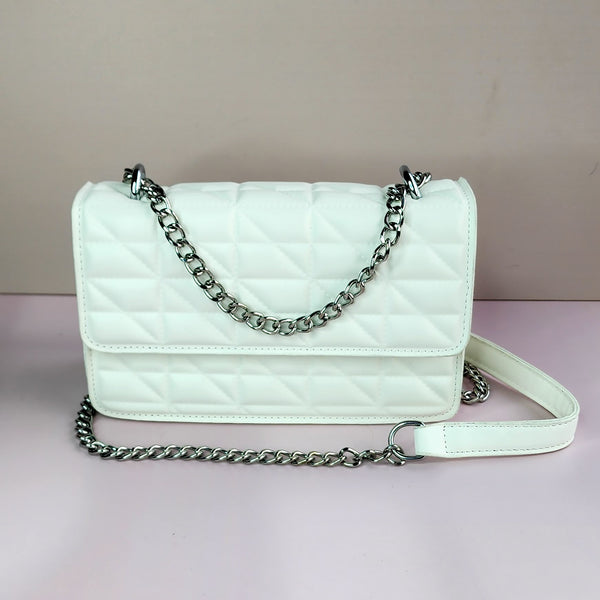 BOLSO ABRIL BLANCO