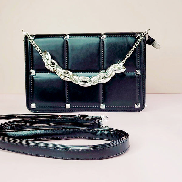 BOLSO GRETA NEGRO